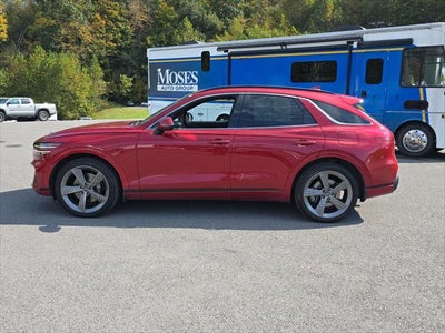 2023 Genesis GV70 2.5T