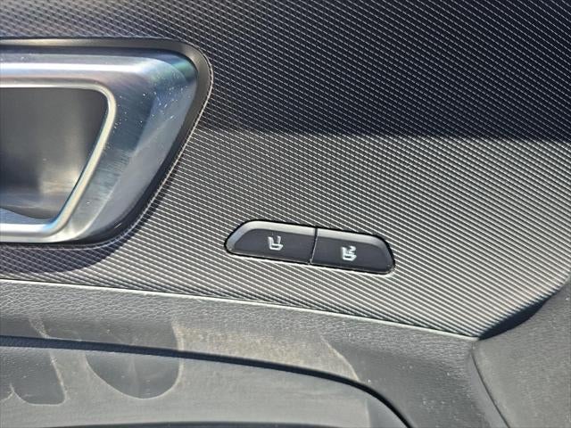 2025 Kia Sportage Hybrid SX-Prestige