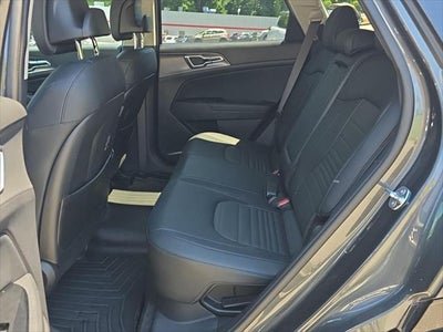 2025 Kia Sportage Hybrid SX-Prestige