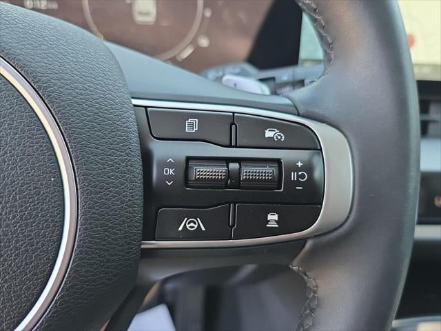 2025 Kia Sportage Hybrid SX-Prestige