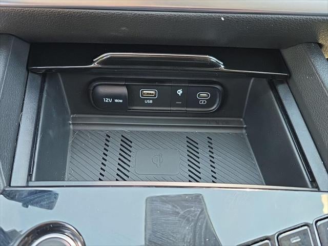 2025 Kia Sportage Hybrid SX-Prestige