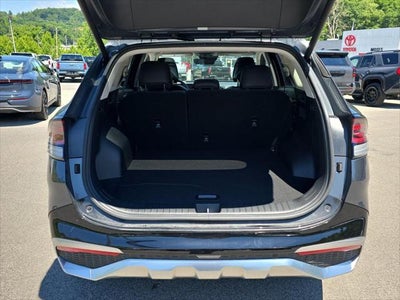 2025 Kia Sportage Hybrid SX-Prestige