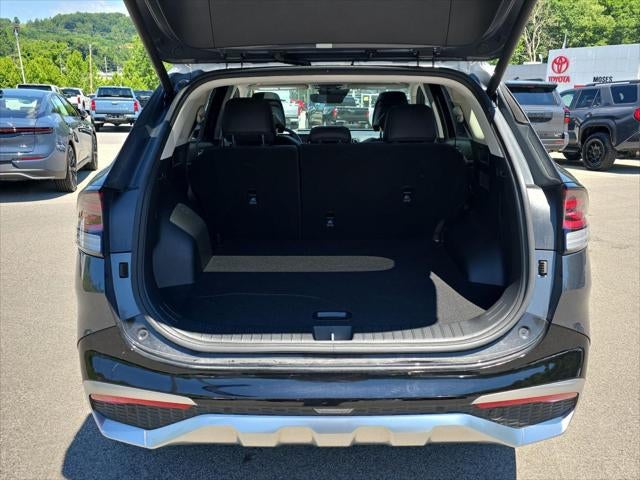 2025 Kia Sportage Hybrid SX-Prestige