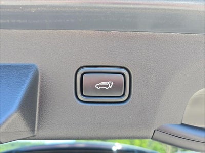 2025 Kia Sportage Hybrid SX-Prestige
