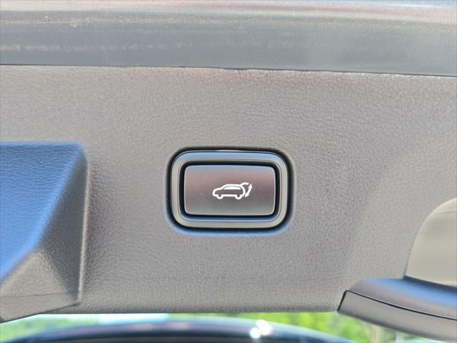 2025 Kia Sportage Hybrid SX-Prestige