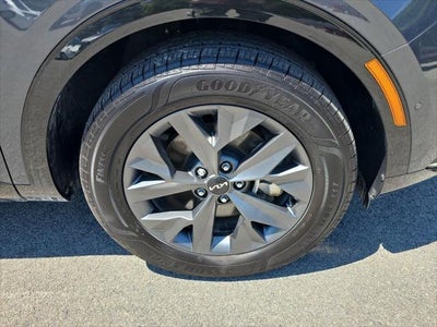 2025 Kia Sportage Hybrid SX-Prestige