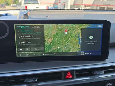 2025 Kia Sorento Hybrid SX Prestige