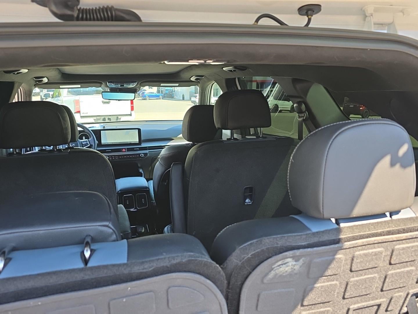 2025 Kia Sorento Hybrid SX Prestige