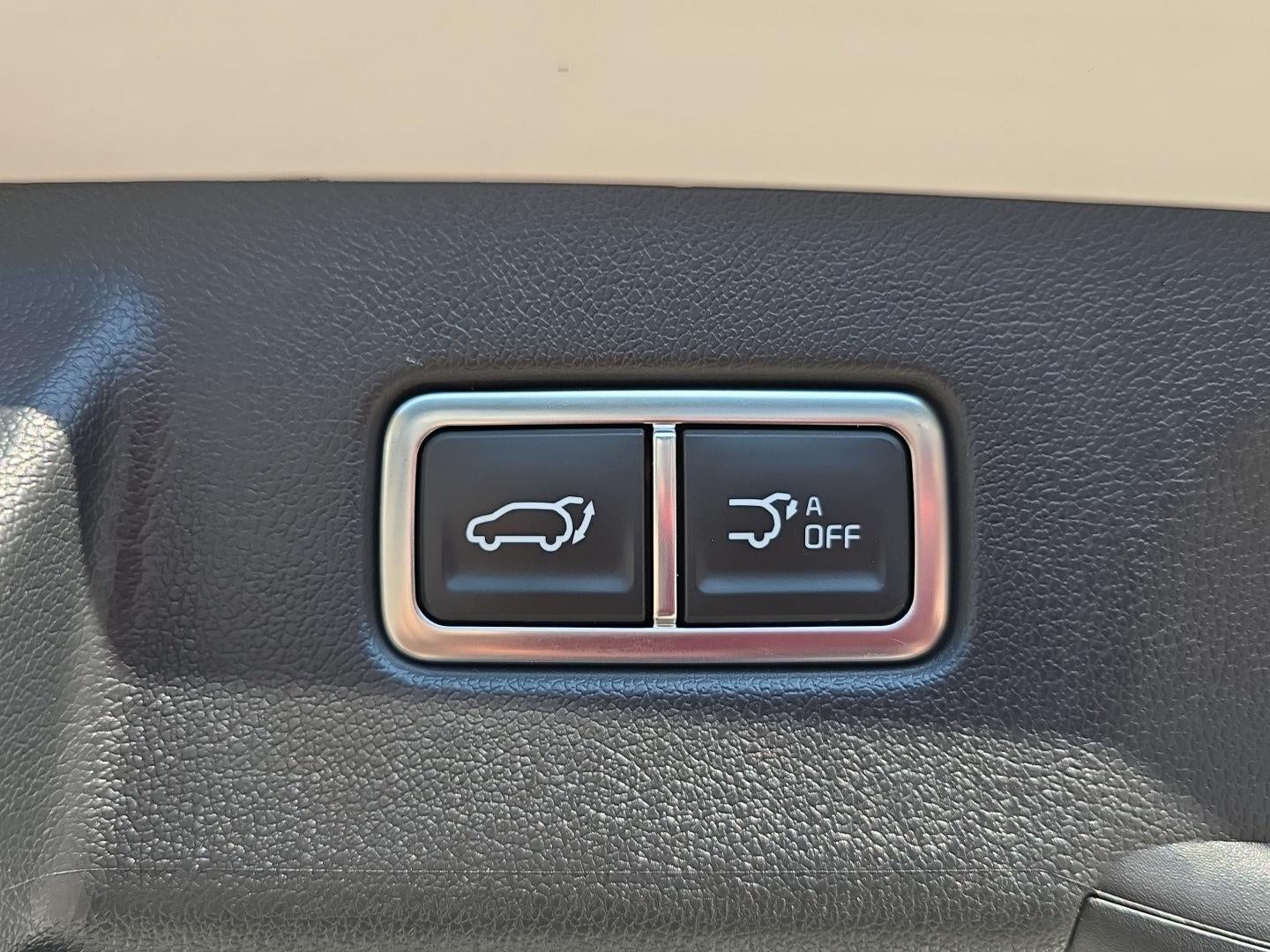 2025 Kia Sorento Hybrid SX Prestige