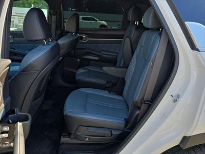 2025 Kia Sorento Hybrid SX Prestige
