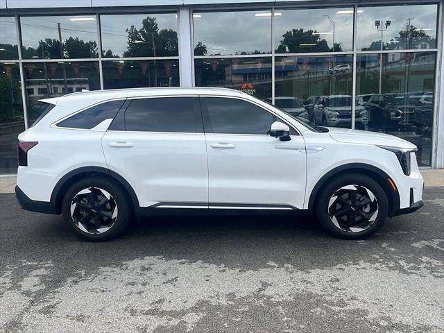 2025 Kia Sorento Hybrid SX Prestige