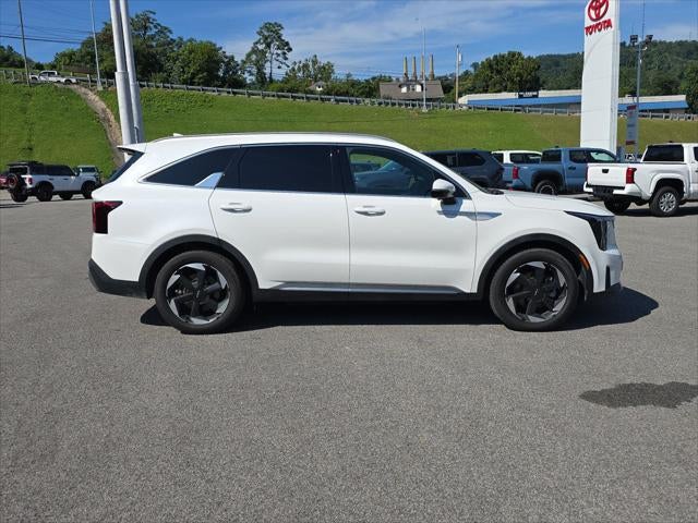 2025 Kia Sorento Hybrid SX Prestige