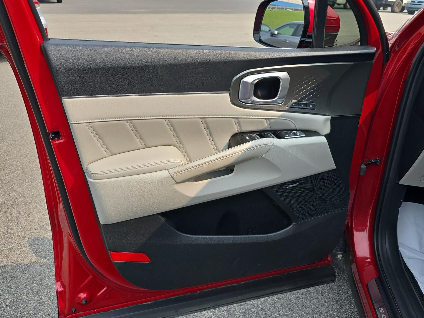 2023 Kia Sorento Hybrid SX Prestige