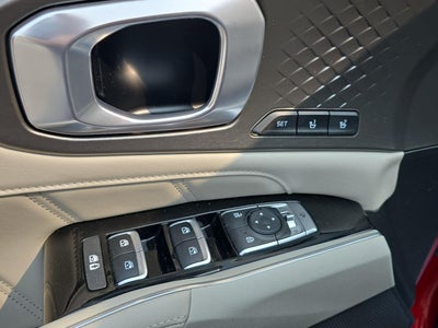 2023 Kia Sorento Hybrid SX Prestige