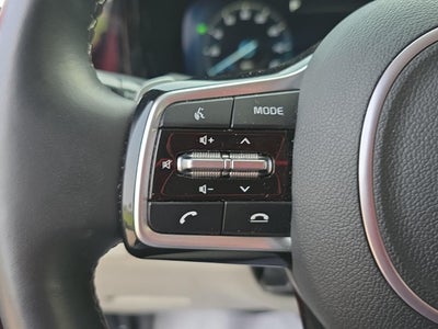 2023 Kia Sorento Hybrid SX Prestige
