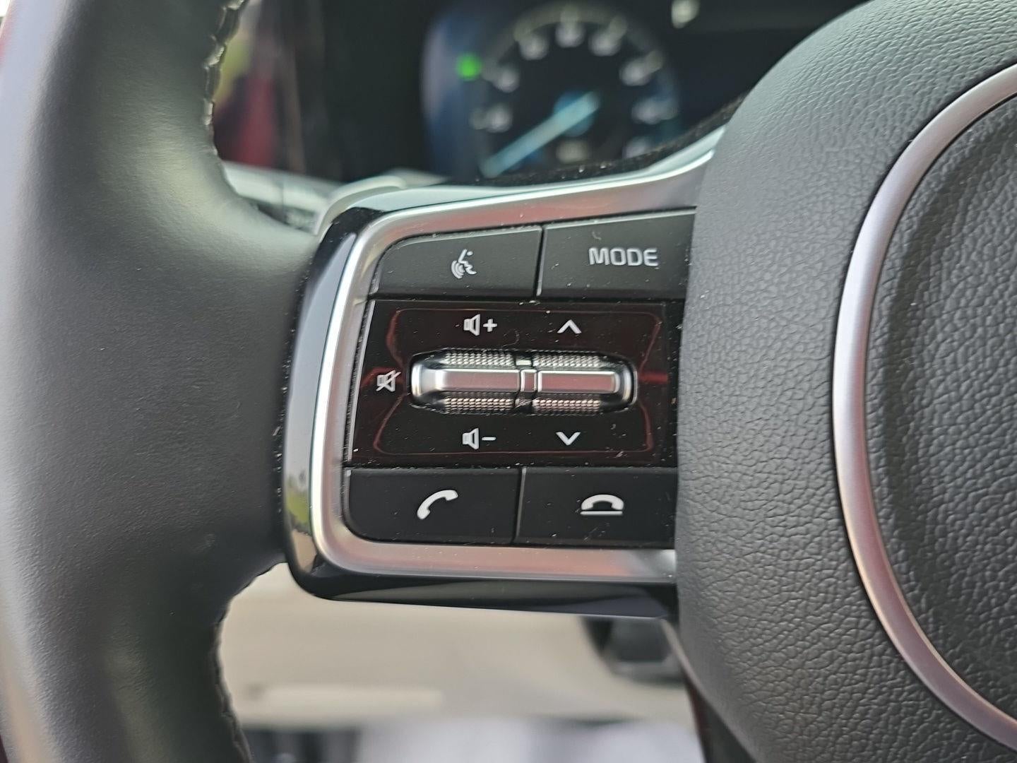 2023 Kia Sorento Hybrid SX Prestige