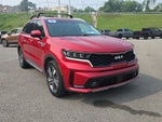2023 Kia Sorento Hybrid SX Prestige
