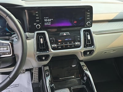 2023 Kia Sorento Hybrid SX Prestige