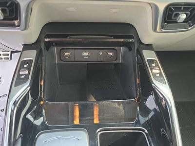 2023 Kia Sorento Hybrid SX Prestige