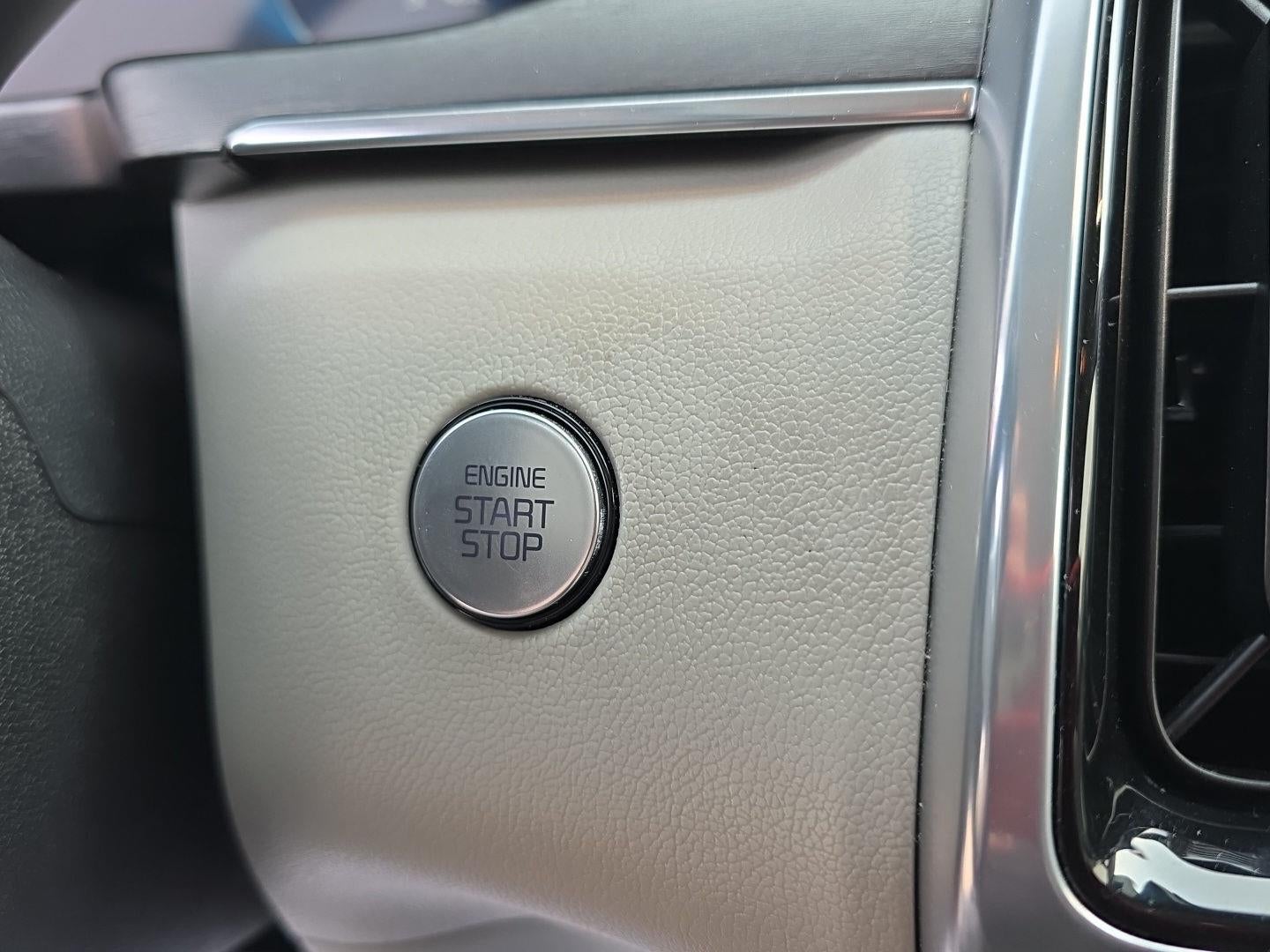 2023 Kia Sorento Hybrid SX Prestige