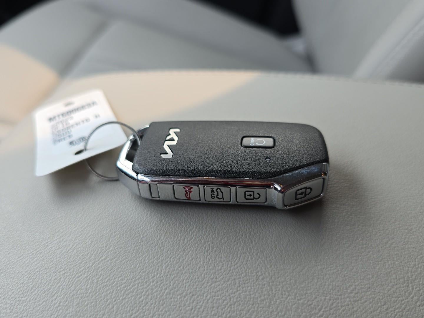 2023 Kia Sorento Hybrid SX Prestige