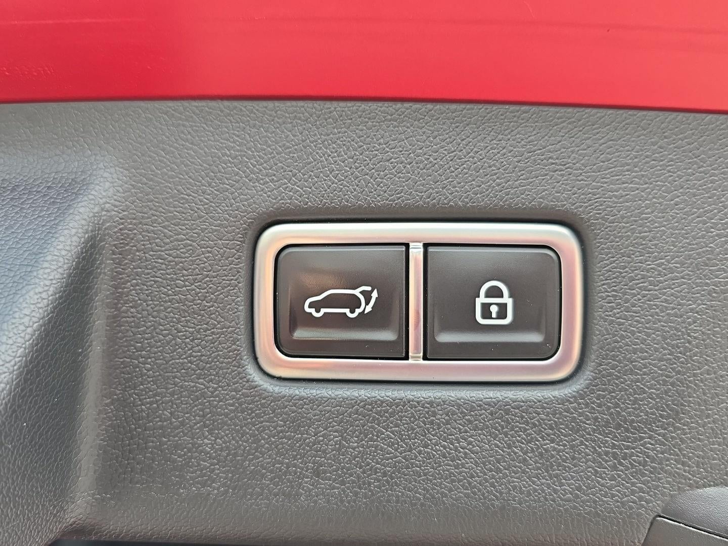 2023 Kia Sorento Hybrid SX Prestige