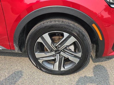 2023 Kia Sorento Hybrid SX Prestige