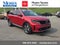 2023 Kia Sorento Hybrid SX Prestige