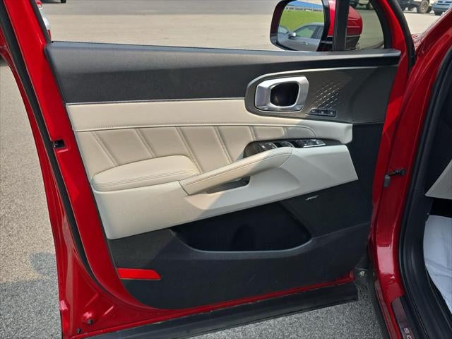 2023 Kia Sorento Hybrid SX Prestige