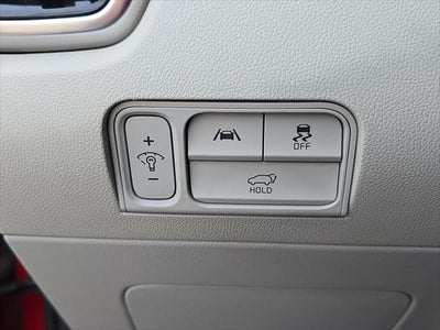 2023 Kia Sorento Hybrid SX Prestige