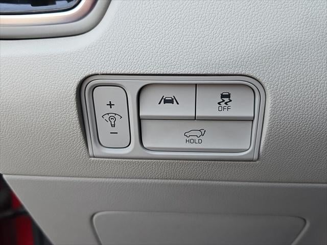 2023 Kia Sorento Hybrid SX Prestige