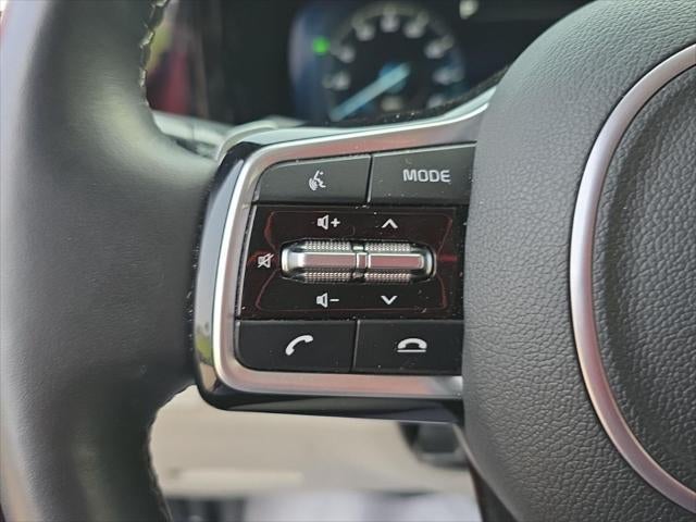 2023 Kia Sorento Hybrid SX Prestige