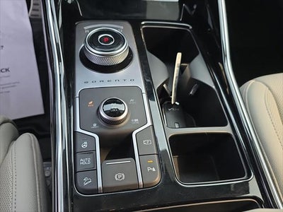 2023 Kia Sorento Hybrid SX Prestige