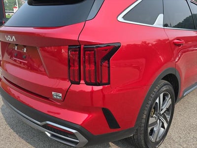 2023 Kia Sorento Hybrid SX Prestige