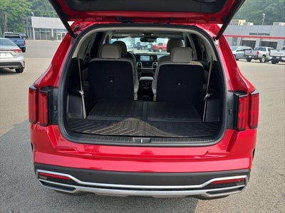 2023 Kia Sorento Hybrid SX Prestige