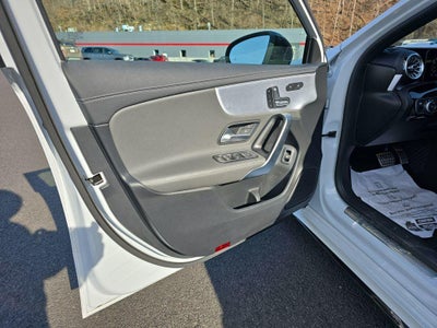 2020 Mercedes-Benz A-Class AMG® A 35