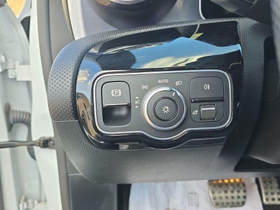 2020 Mercedes-Benz A-Class AMG® A 35