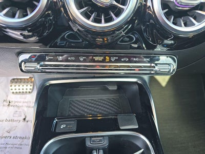 2020 Mercedes-Benz A-Class AMG® A 35