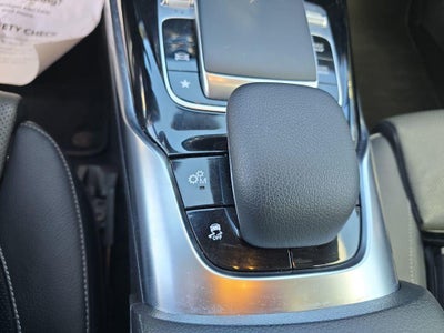 2020 Mercedes-Benz A-Class AMG® A 35