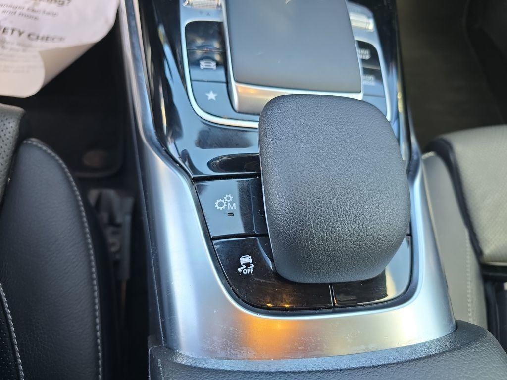 2020 Mercedes-Benz A-Class AMG® A 35