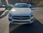 2020 Mercedes-Benz A-Class AMG® A 35