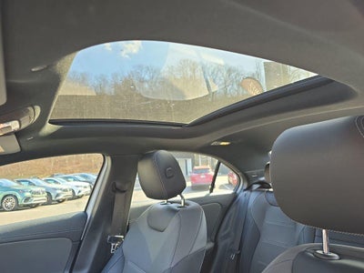 2020 Mercedes-Benz A-Class AMG® A 35