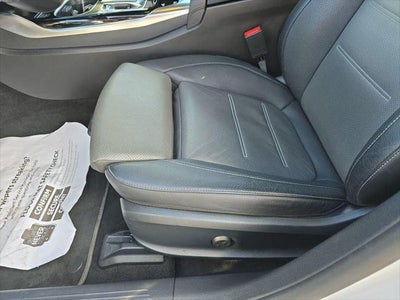 2020 Mercedes-Benz A-Class AMG® A 35