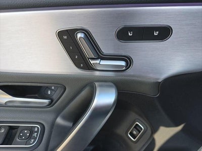 2020 Mercedes-Benz A-Class AMG® A 35