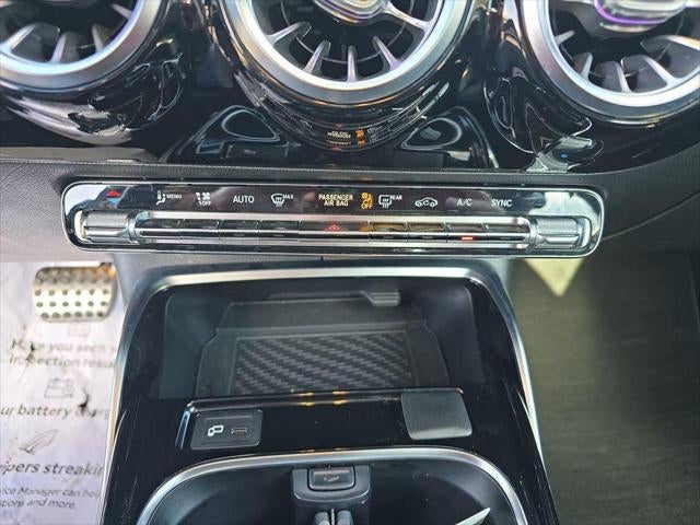 2020 Mercedes-Benz A-Class AMG® A 35