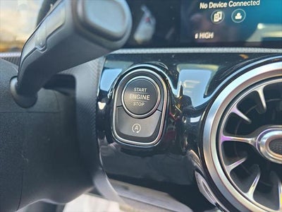 2020 Mercedes-Benz A-Class AMG® A 35