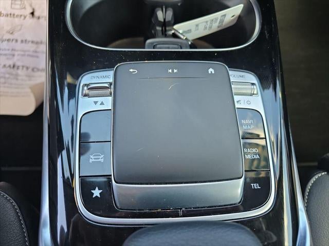 2020 Mercedes-Benz A-Class AMG® A 35