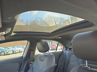 2020 Mercedes-Benz A-Class AMG® A 35