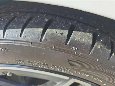 2020 Mercedes-Benz A-Class AMG® A 35