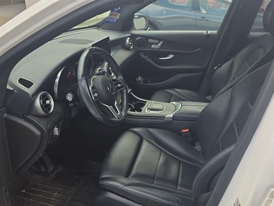 2020 Mercedes-Benz Glc GLC 300